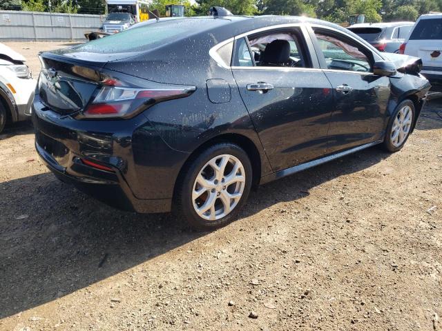 Photo 2 VIN: 1G1RB6S54GU104130 - CHEVROLET VOLT LTZ 