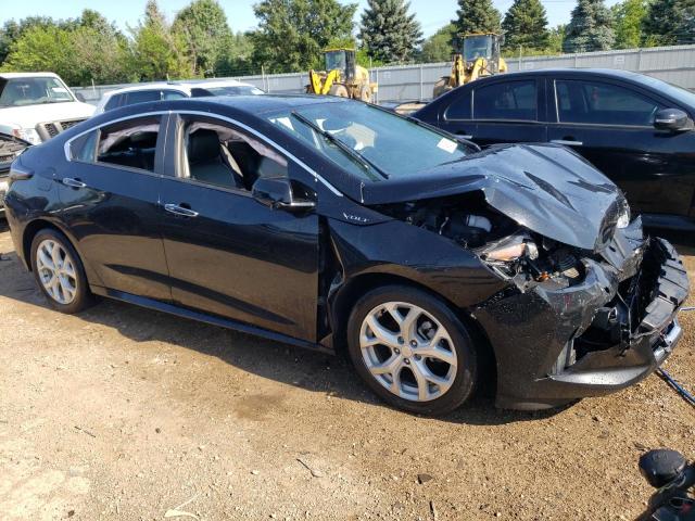 Photo 3 VIN: 1G1RB6S54GU104130 - CHEVROLET VOLT LTZ 