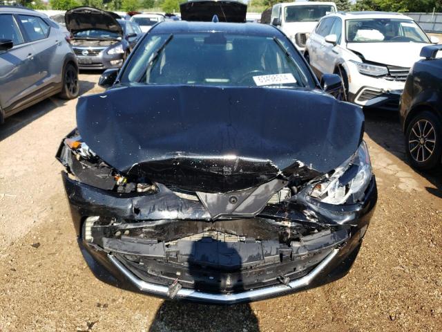 Photo 4 VIN: 1G1RB6S54GU104130 - CHEVROLET VOLT LTZ 