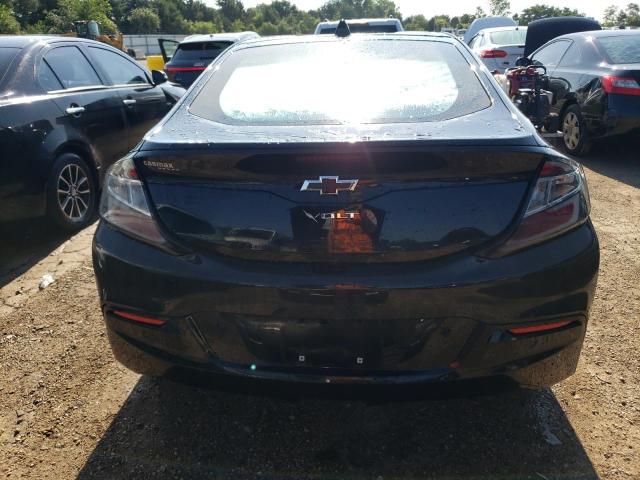 Photo 5 VIN: 1G1RB6S54GU104130 - CHEVROLET VOLT LTZ 