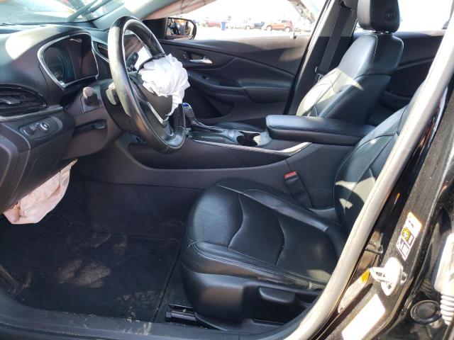 Photo 6 VIN: 1G1RB6S54GU104130 - CHEVROLET VOLT LTZ 