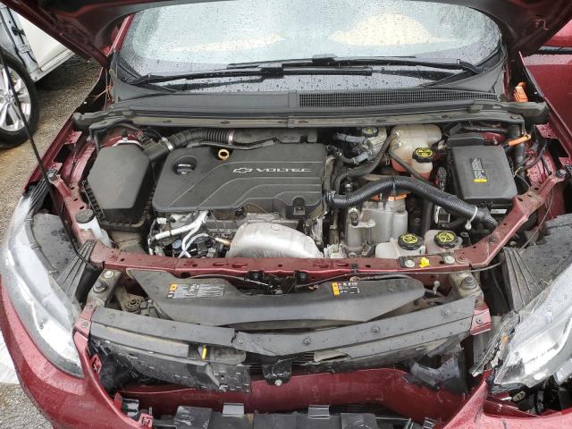 Photo 10 VIN: 1G1RB6S54HU103660 - CHEVROLET VOLT PREMI 