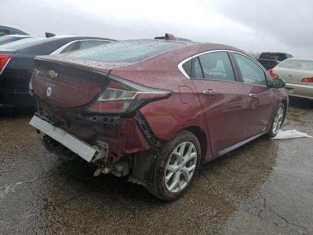 Photo 2 VIN: 1G1RB6S54HU103660 - CHEVROLET VOLT PREMI 