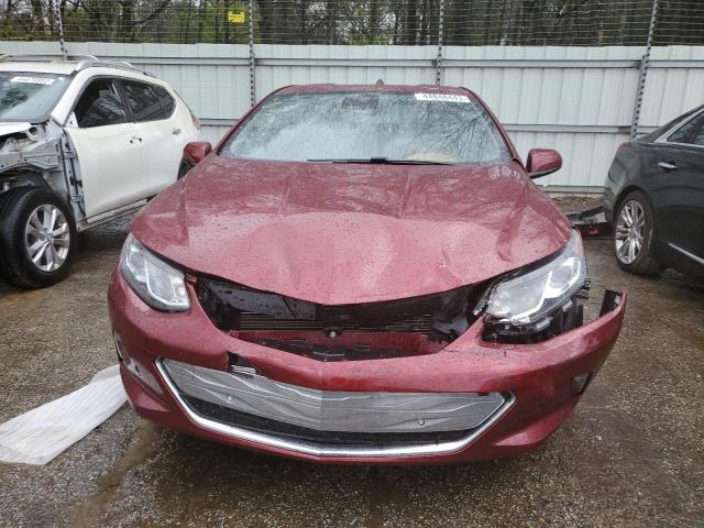 Photo 4 VIN: 1G1RB6S54HU103660 - CHEVROLET VOLT PREMI 