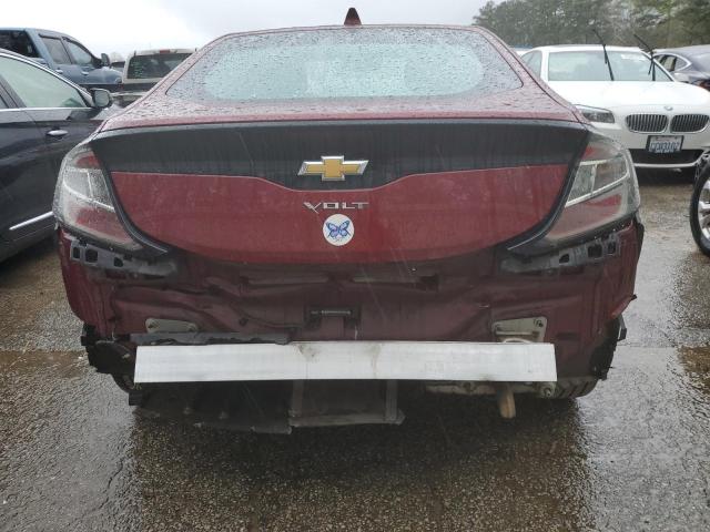 Photo 5 VIN: 1G1RB6S54HU103660 - CHEVROLET VOLT PREMI 