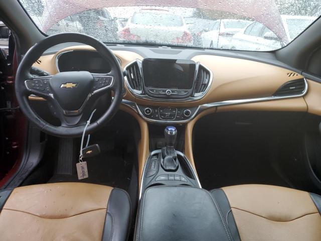 Photo 7 VIN: 1G1RB6S54HU103660 - CHEVROLET VOLT PREMI 