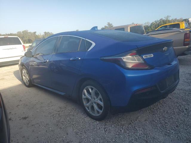 Photo 1 VIN: 1G1RB6S54HU112990 - CHEVROLET VOLT PREMI 