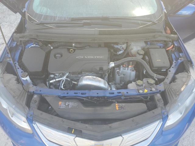 Photo 10 VIN: 1G1RB6S54HU112990 - CHEVROLET VOLT PREMI 