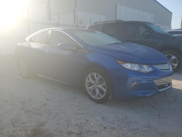 Photo 3 VIN: 1G1RB6S54HU112990 - CHEVROLET VOLT PREMI 