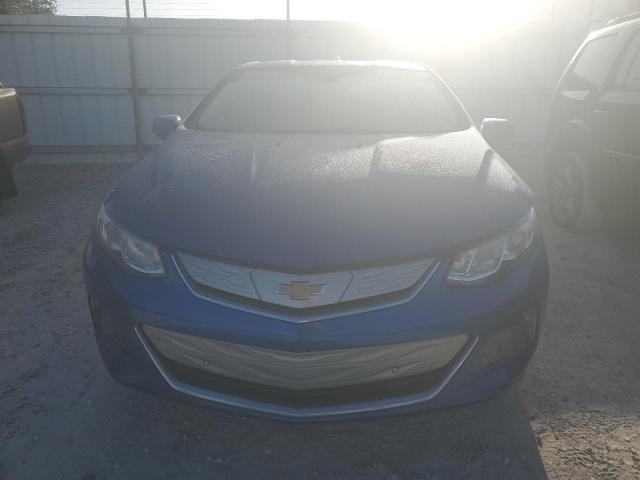 Photo 4 VIN: 1G1RB6S54HU112990 - CHEVROLET VOLT PREMI 