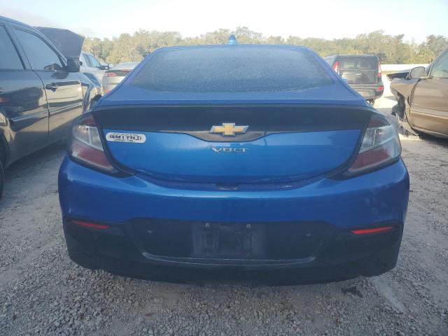 Photo 5 VIN: 1G1RB6S54HU112990 - CHEVROLET VOLT PREMI 