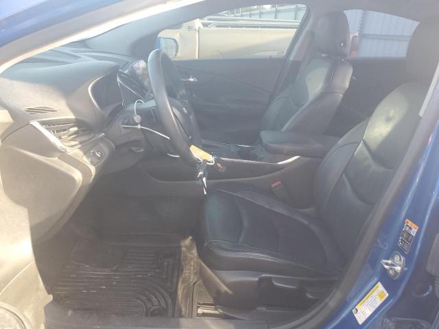 Photo 6 VIN: 1G1RB6S54HU112990 - CHEVROLET VOLT PREMI 