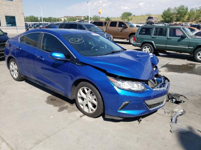 Photo 0 VIN: 1G1RB6S54HU114786 - CHEVROLET VOLT 