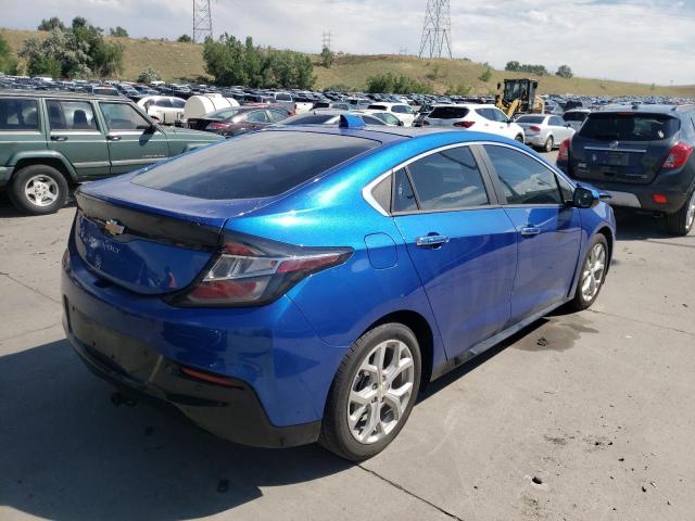 Photo 3 VIN: 1G1RB6S54HU114786 - CHEVROLET VOLT 