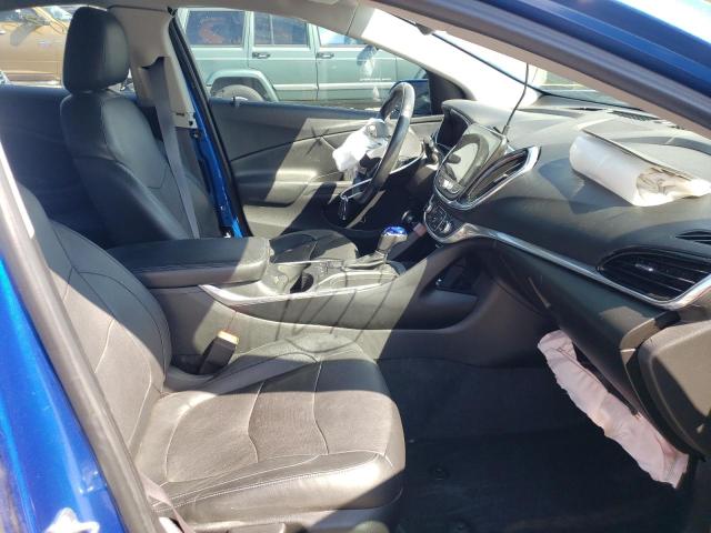 Photo 4 VIN: 1G1RB6S54HU114786 - CHEVROLET VOLT 