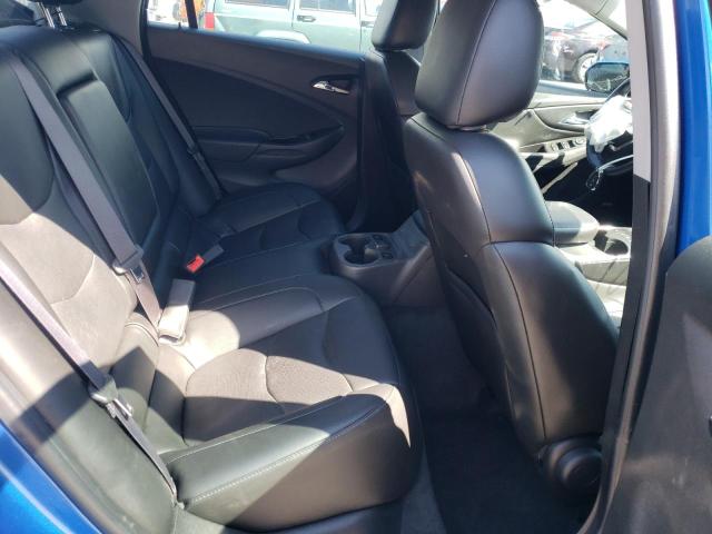 Photo 5 VIN: 1G1RB6S54HU114786 - CHEVROLET VOLT 