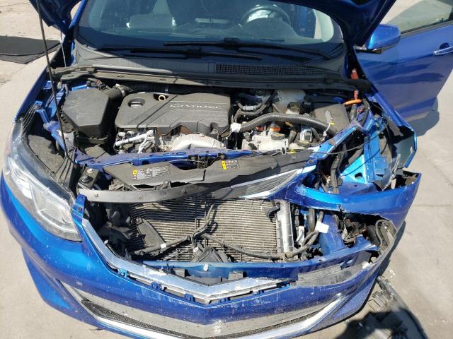 Photo 6 VIN: 1G1RB6S54HU114786 - CHEVROLET VOLT 