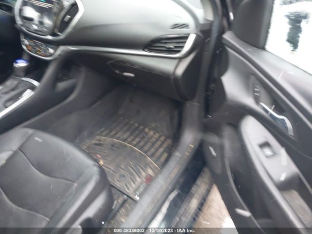 Photo 4 VIN: 1G1RB6S54HU119602 - CHEVROLET VOLT 