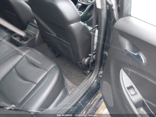 Photo 7 VIN: 1G1RB6S54HU119602 - CHEVROLET VOLT 