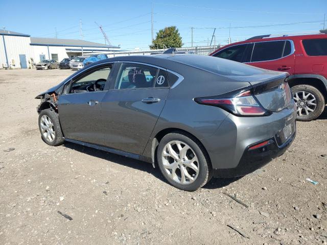 Photo 1 VIN: 1G1RB6S54HU162059 - CHEVROLET VOLT PREMI 