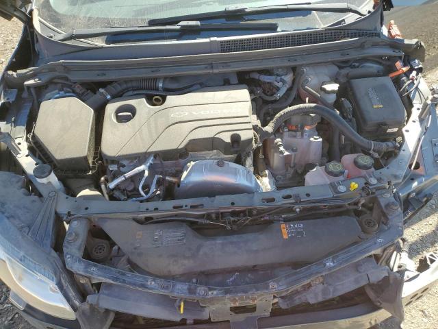 Photo 10 VIN: 1G1RB6S54HU162059 - CHEVROLET VOLT PREMI 