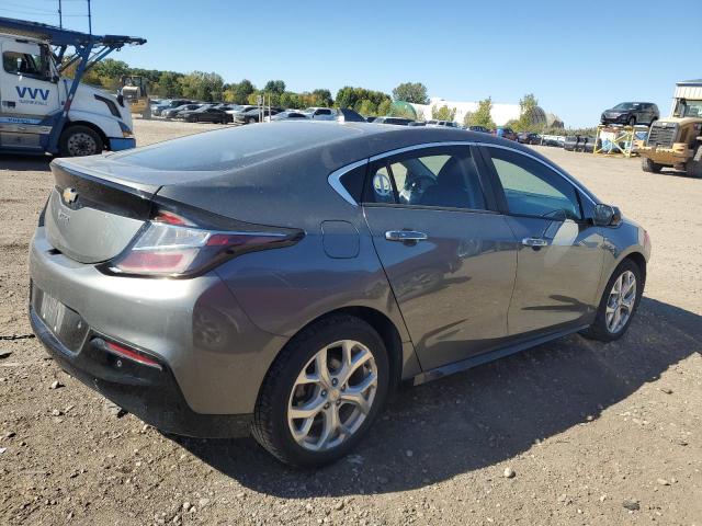 Photo 2 VIN: 1G1RB6S54HU162059 - CHEVROLET VOLT PREMI 