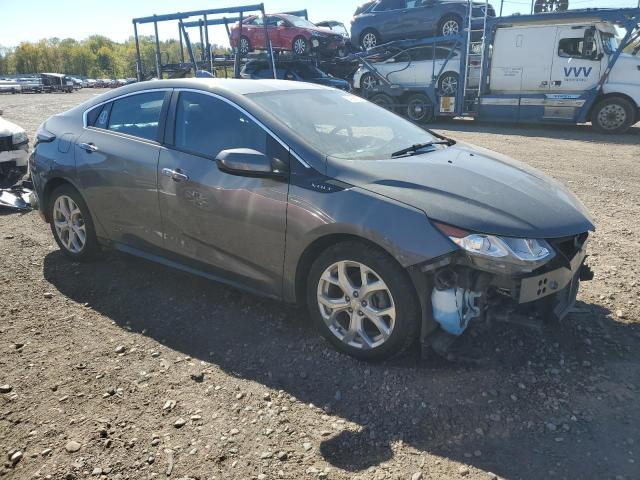 Photo 3 VIN: 1G1RB6S54HU162059 - CHEVROLET VOLT PREMI 