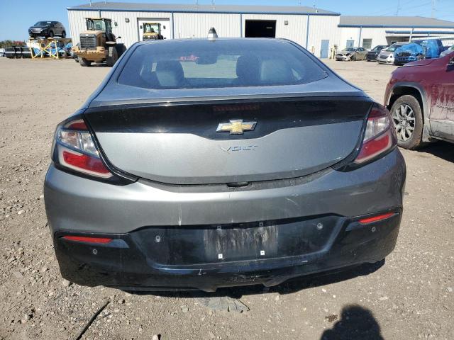 Photo 5 VIN: 1G1RB6S54HU162059 - CHEVROLET VOLT PREMI 