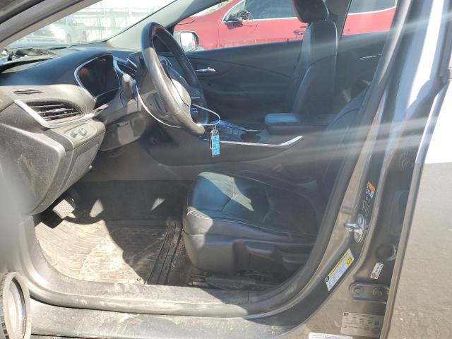 Photo 6 VIN: 1G1RB6S54HU162059 - CHEVROLET VOLT PREMI 