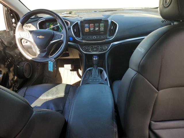 Photo 7 VIN: 1G1RB6S54HU162059 - CHEVROLET VOLT PREMI 