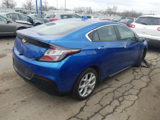 Photo 3 VIN: 1G1RB6S54HU217156 - CHEVROLET VOLT PREMI 