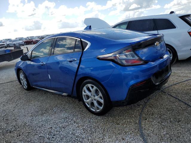 Photo 1 VIN: 1G1RB6S54JU105611 - CHEVROLET VOLT PREMI 