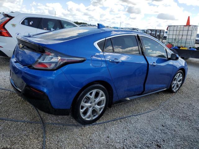 Photo 2 VIN: 1G1RB6S54JU105611 - CHEVROLET VOLT PREMI 