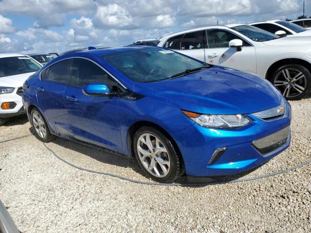 Photo 3 VIN: 1G1RB6S54JU105611 - CHEVROLET VOLT PREMI 