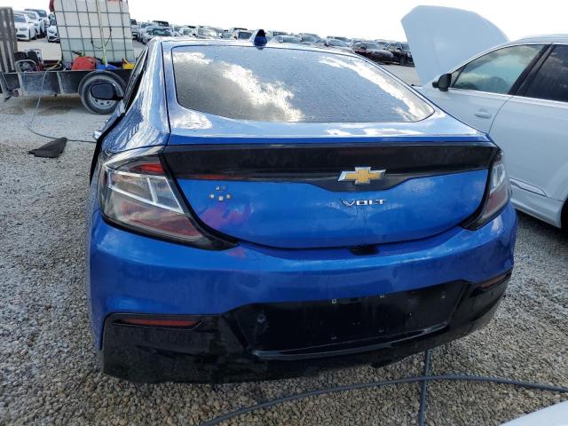 Photo 5 VIN: 1G1RB6S54JU105611 - CHEVROLET VOLT PREMI 