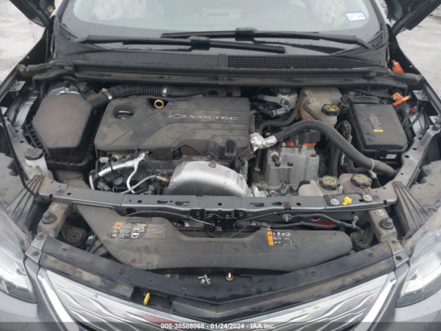 Photo 9 VIN: 1G1RB6S54JU135983 - CHEVROLET VOLT 