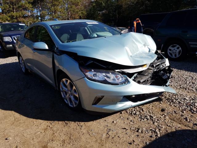 Photo 0 VIN: 1G1RB6S54KU100023 - CHEVROLET VOLT 