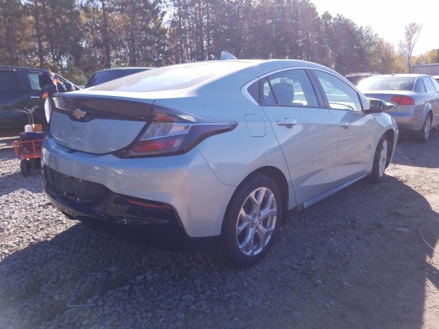 Photo 3 VIN: 1G1RB6S54KU100023 - CHEVROLET VOLT 