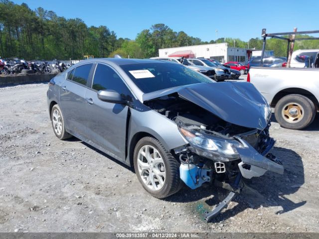 Photo 0 VIN: 1G1RB6S54KU128565 - CHEVROLET VOLT 