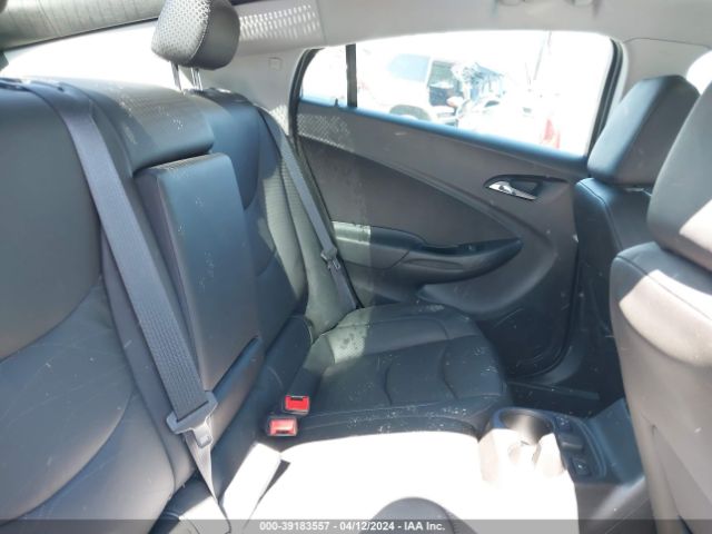 Photo 7 VIN: 1G1RB6S54KU128565 - CHEVROLET VOLT 