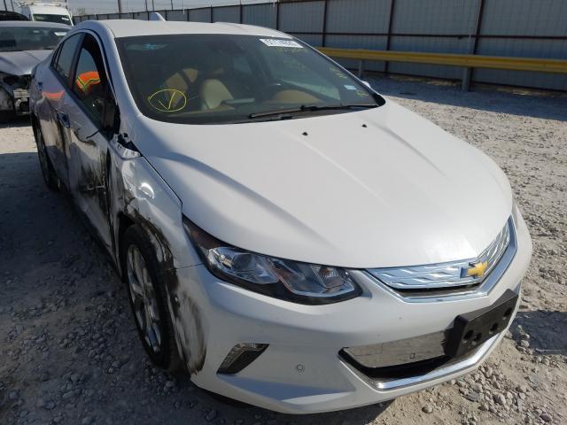 Photo 0 VIN: 1G1RB6S55HU106051 - CHEVROLET VOLT 