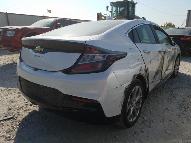 Photo 3 VIN: 1G1RB6S55HU106051 - CHEVROLET VOLT 