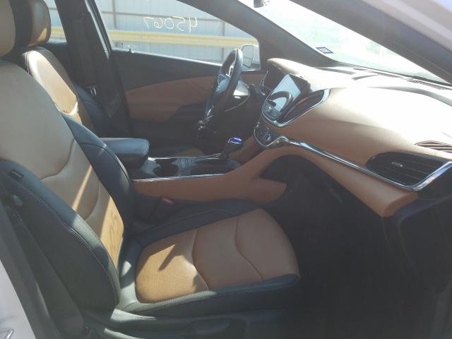 Photo 4 VIN: 1G1RB6S55HU106051 - CHEVROLET VOLT 