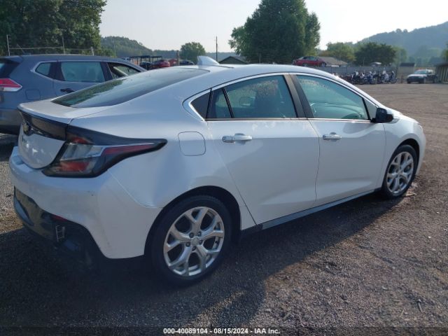 Photo 3 VIN: 1G1RB6S55HU108396 - CHEVROLET VOLT 