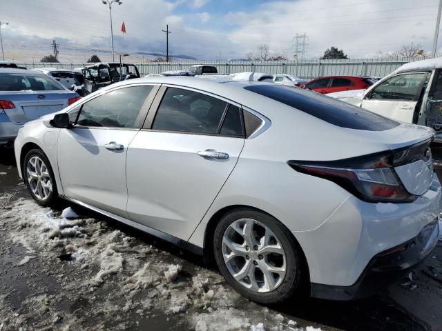 Photo 1 VIN: 1G1RB6S55HU108513 - CHEVROLET VOLT PREMI 