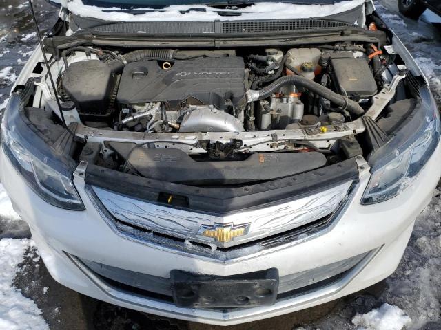 Photo 10 VIN: 1G1RB6S55HU108513 - CHEVROLET VOLT PREMI 