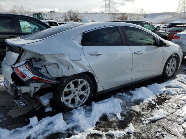 Photo 2 VIN: 1G1RB6S55HU108513 - CHEVROLET VOLT PREMI 