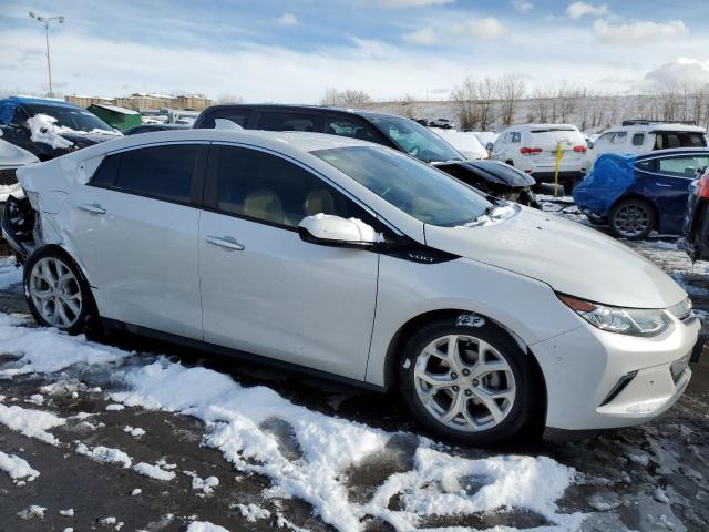 Photo 3 VIN: 1G1RB6S55HU108513 - CHEVROLET VOLT PREMI 