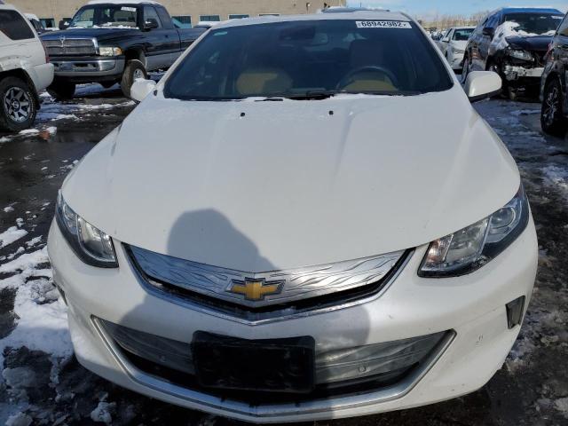 Photo 4 VIN: 1G1RB6S55HU108513 - CHEVROLET VOLT PREMI 