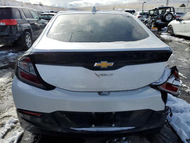 Photo 5 VIN: 1G1RB6S55HU108513 - CHEVROLET VOLT PREMI 